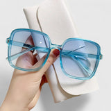Emalynn | Eleganckie Okulary Przeciwsłoneczne
