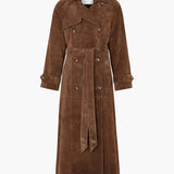 Veronika - Trench coat elegante