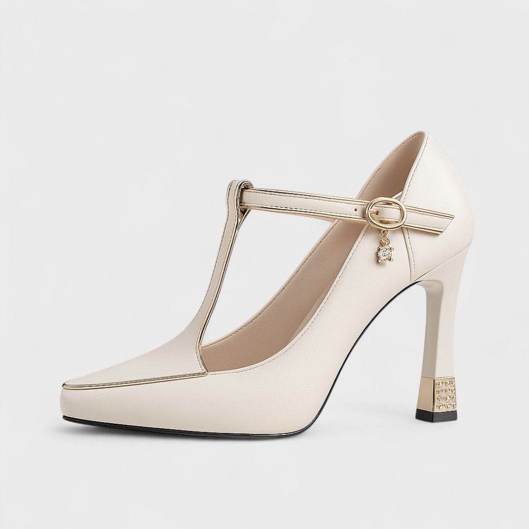 Zofia - Eleganckie szpilki