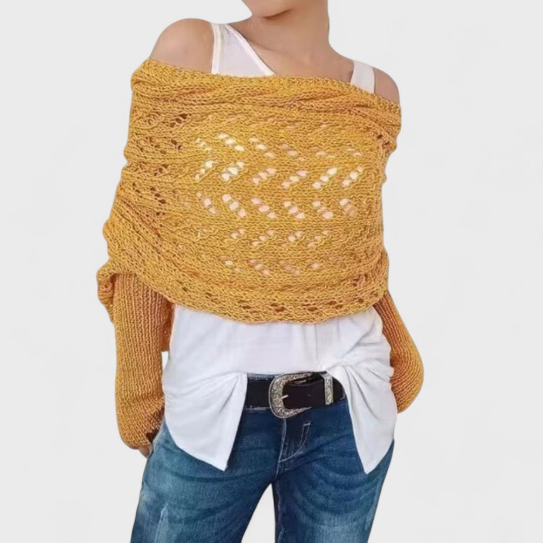 Celeste - Elegancka ochrona przed zimnem