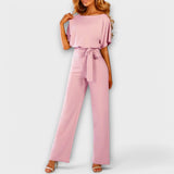 Tamara | Elegancki i prosty dres