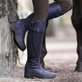 Imogen – Bottes d'Équitation Hautes