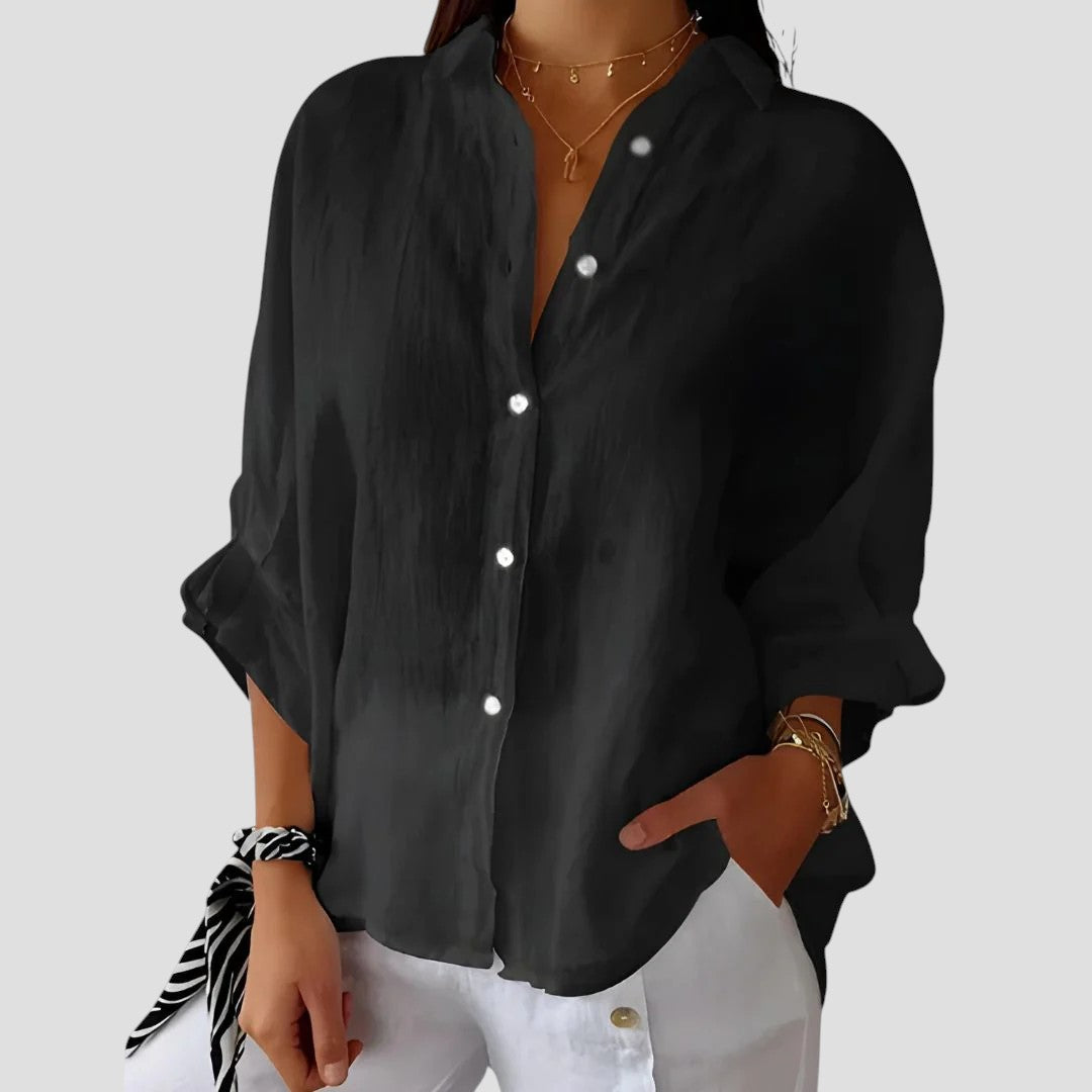 Vania | Elegancka i Wygodna Bluzka