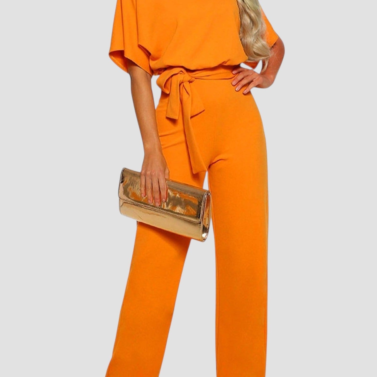 Antoniya | Kombinezon