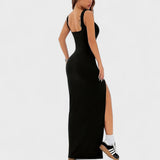 Marie | Elegancka sukienka casualowa