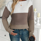 Gianna - Sweter Cozy Chic
