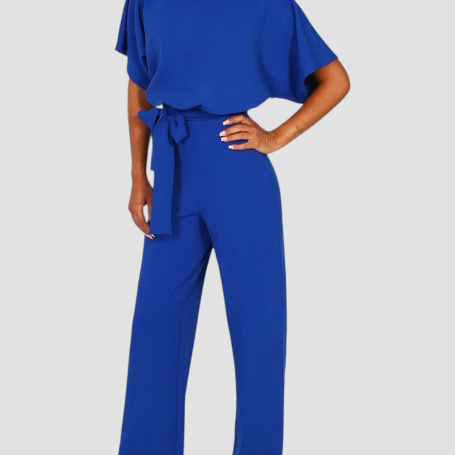 Antoniya | Kombinezon