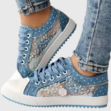 Elena Komfortowe Buty Ortopedyczne Wyrównujące Stopy