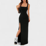 Marie | Elegancka sukienka casualowa
