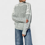 Liah - Wyrafinowany Sweter