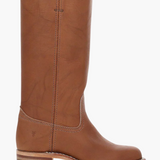 Bottes hautes classiques modernes pour femme – Style urbain polyvalent