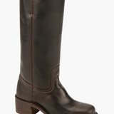 Bottes hautes classiques modernes pour femme – Style urbain polyvalent