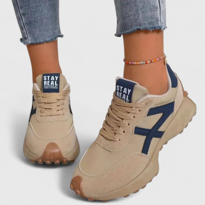 Ortopedyczne Buty Amy Comfort Ultra Na Cały Dzień