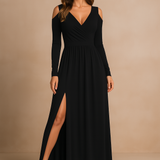 Elora | Elegancka Sukienka Maxi