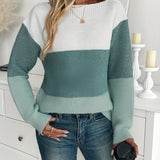 Gianna - Sweter Cozy Chic