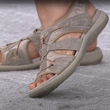 Sandales de marche confort femme – Style sport et soutien optimal pour la marche quotidienne
