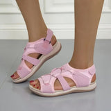 Sandales de marche confort femme – Style sport et soutien optimal pour la marche quotidienne