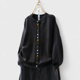 Diane - Wygodny i elegancki kardigan