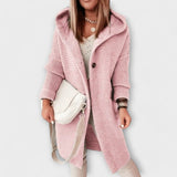 Sweter kardigan