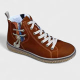 Damen - Wodoodporne Botki Ortodontyczne Damskie