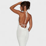 Milica | Elegancka sukienka solarna