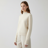 Alicja | Sweter z Kaszmiru Arlington