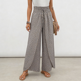 Chiara | Eleganckie spodnie palazzo