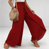 Chiara | Eleganckie spodnie palazzo