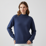 Alicja | Sweter z Kaszmiru Arlington