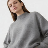 Alicja | Sweter z Kaszmiru Arlington