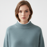 Alicja | Sweter z Kaszmiru Arlington