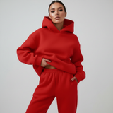 Kaja | Wygodny dres