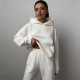 Kaja | Wygodny dres
