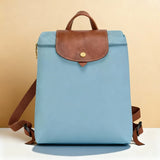 Napier | Plecak Le Pliage, Jasnoszary