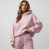 Kaja | Wygodny dres