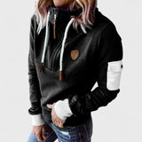 Chantal - Wygodny, miękki sweter