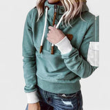 Chantal - Wygodny, miękki sweter