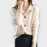 Amira – Elegancki Kardigan