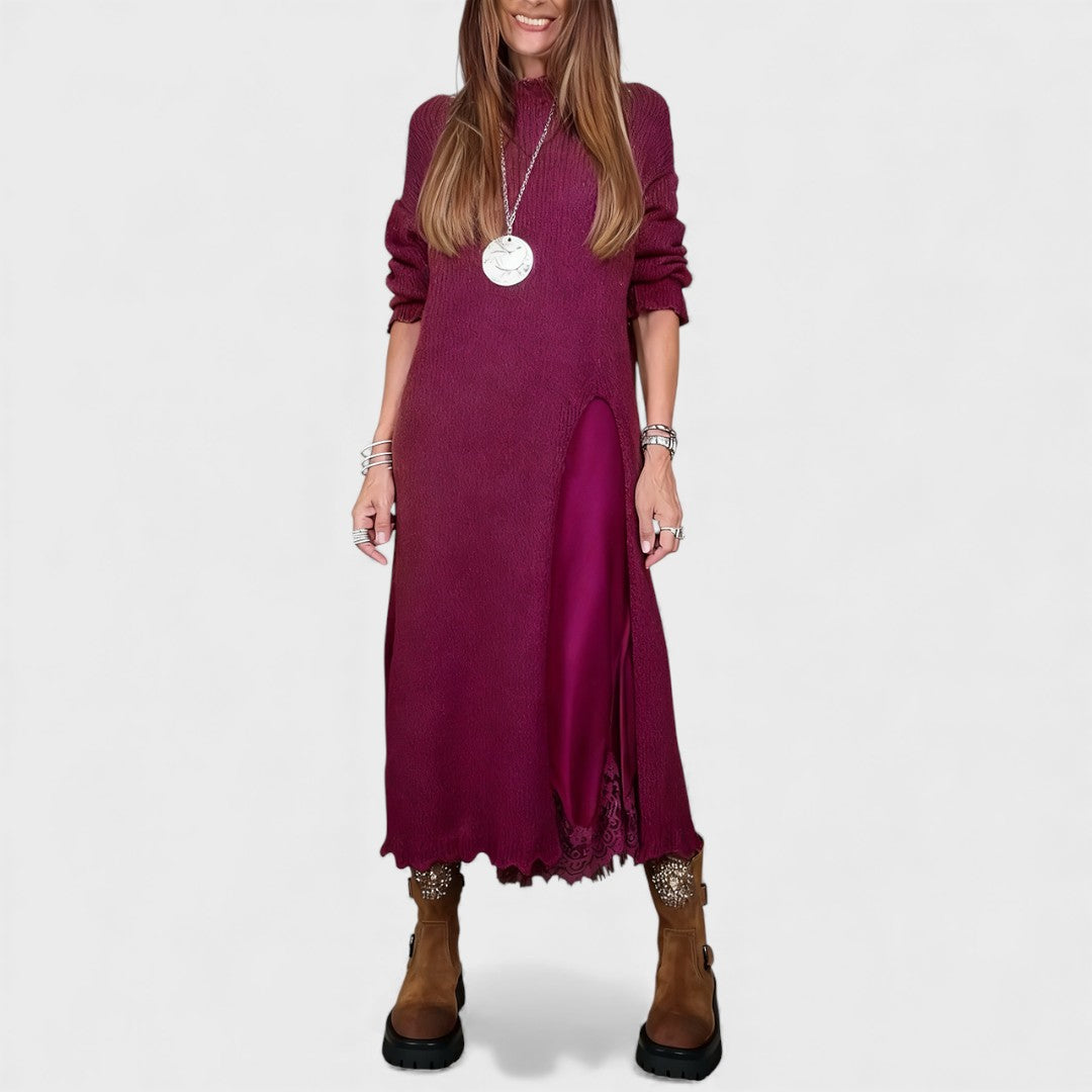 Laluna - Elegancki i stylowy komplet