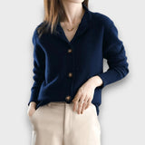 Amira – Elegancki Kardigan