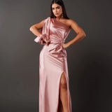 Hania | Elegancka sukienka podkreślająca sylwetkę