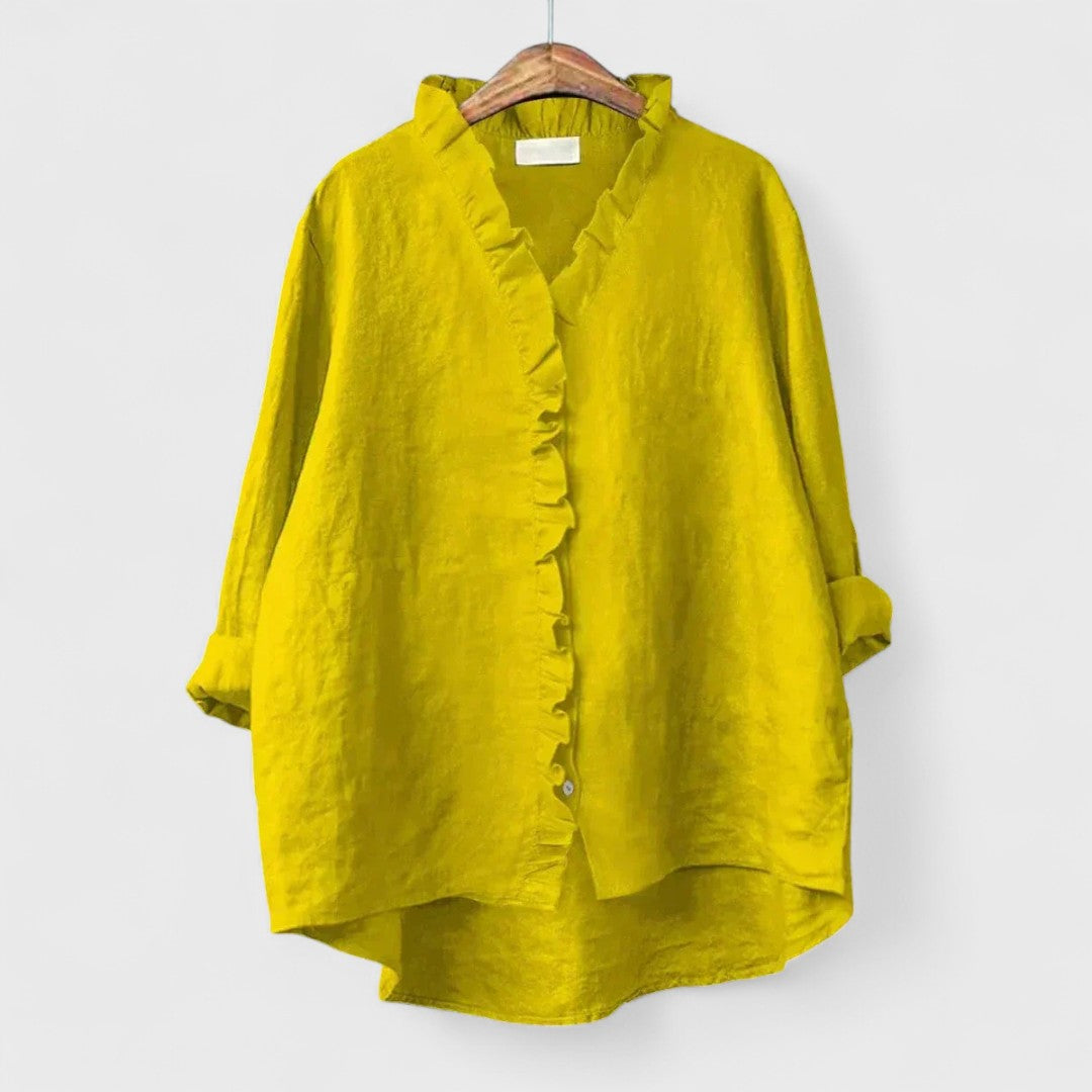 Valorine - Bluzka ponadczasowa