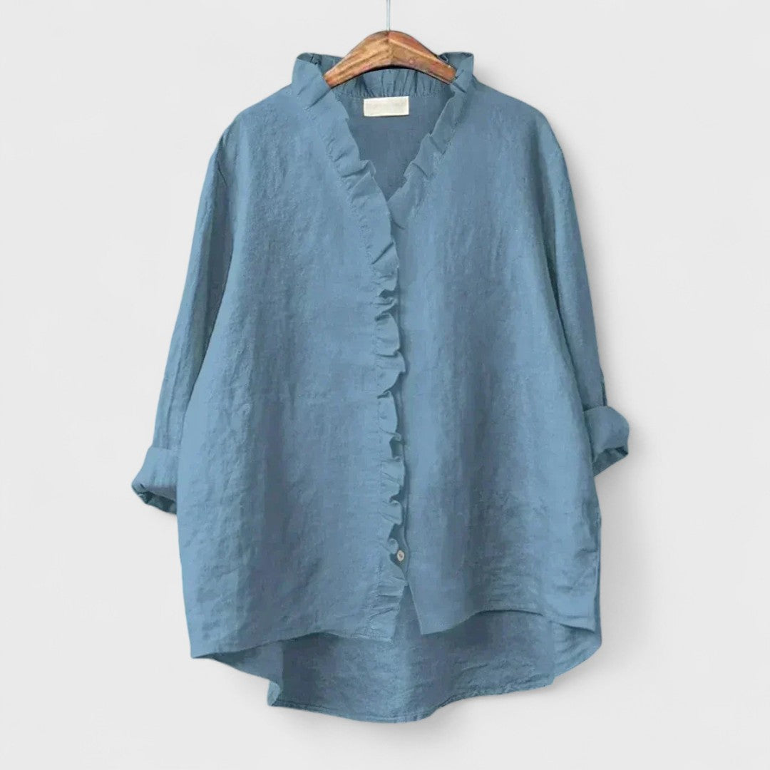 Valorine - Bluzka ponadczasowa