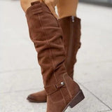 Amelia – Bottes modernes