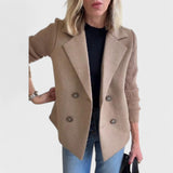 Amavira | Modny płaszcz zimowy