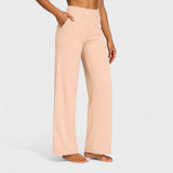 Calista | Eleganckie spodnie