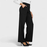 Calista | Eleganckie spodnie