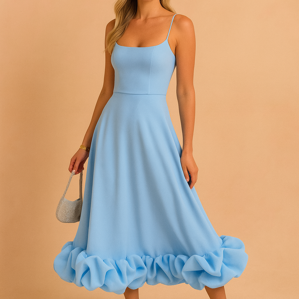 Marina| Elegancka i Unikalna Bluzka Boho