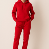 Ensemble de survêtement à capuche pour homme - Style décontracté et confortable, idéal pour le sport et la détente