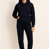 Ensemble de survêtement à capuche pour homme - Style décontracté et confortable, idéal pour le sport et la détente